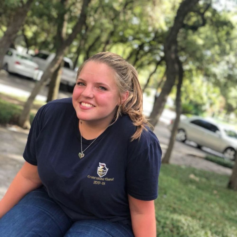 Meet your Posher, Baylie